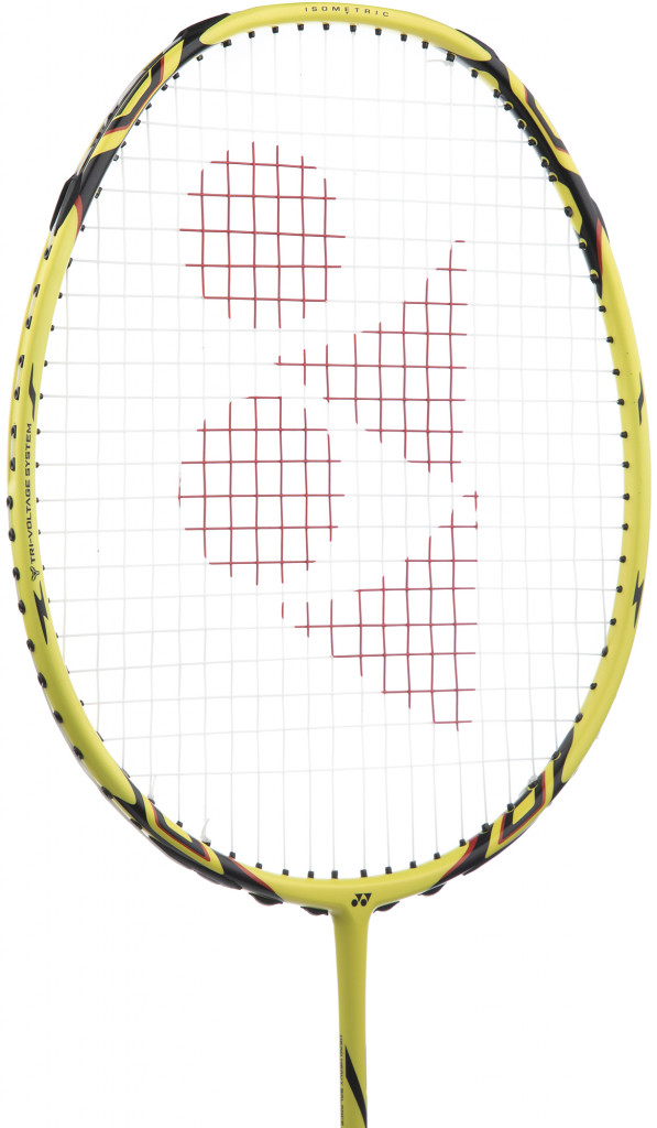 Ракетка для бадминтона Yonex Voltric 8 E-Tune