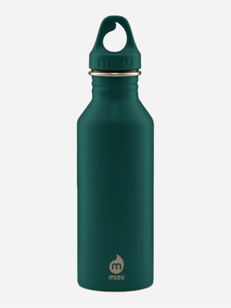 Бутылка MIZU M5, Forest Green, 500 мл