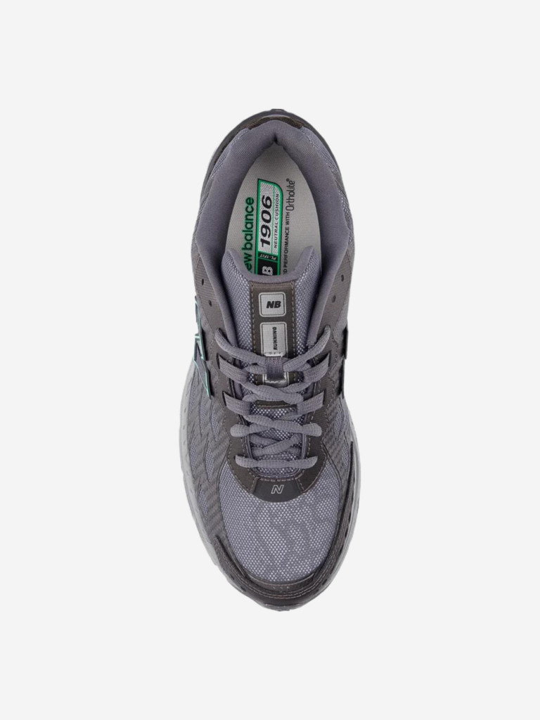 Кроссовки New Balance 1906W
