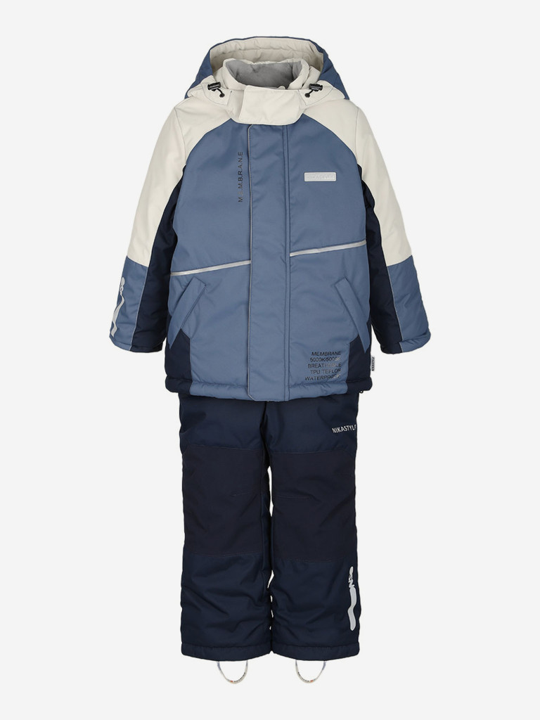 Костюм NIKASTYLE