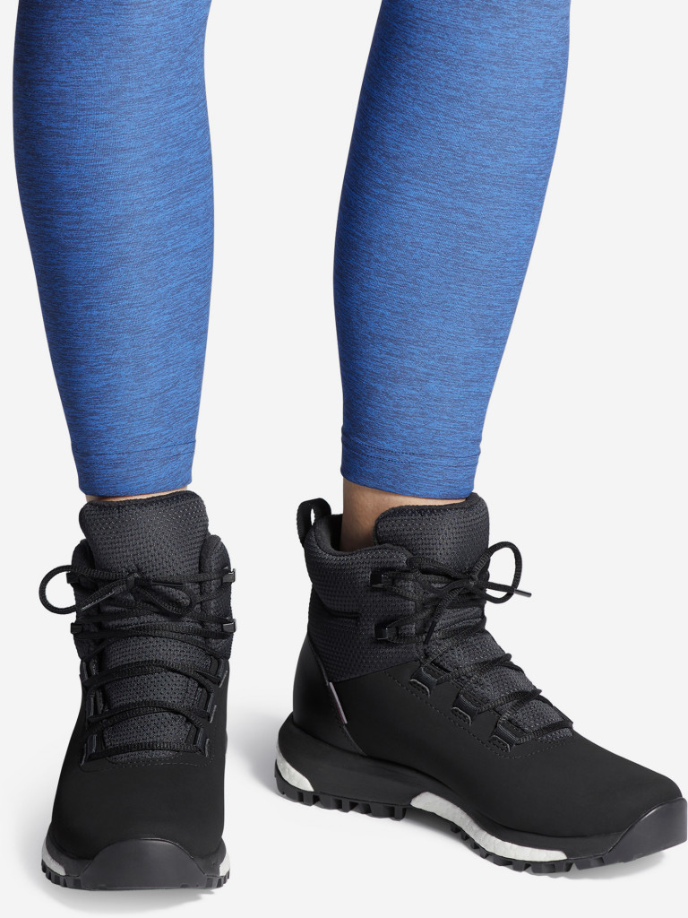 Ботинки утепленные женские adidas Terrex Pathmaker