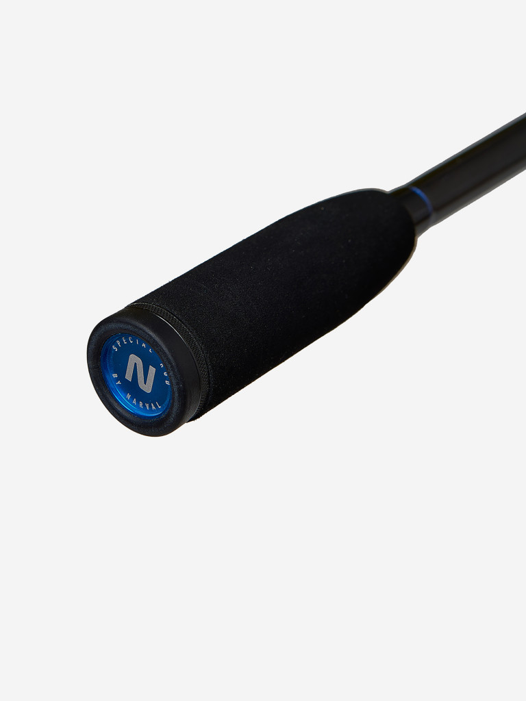 Кастинговое удилище Narval Fishing River Dance 78HH-C max 70g Fast