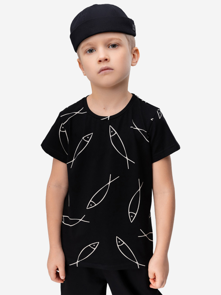 Футболка bodo