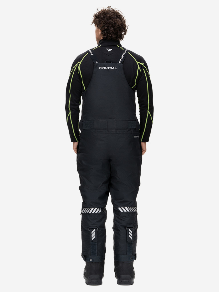 Полукомбинезон утепленный FINNTRAIL Powerman