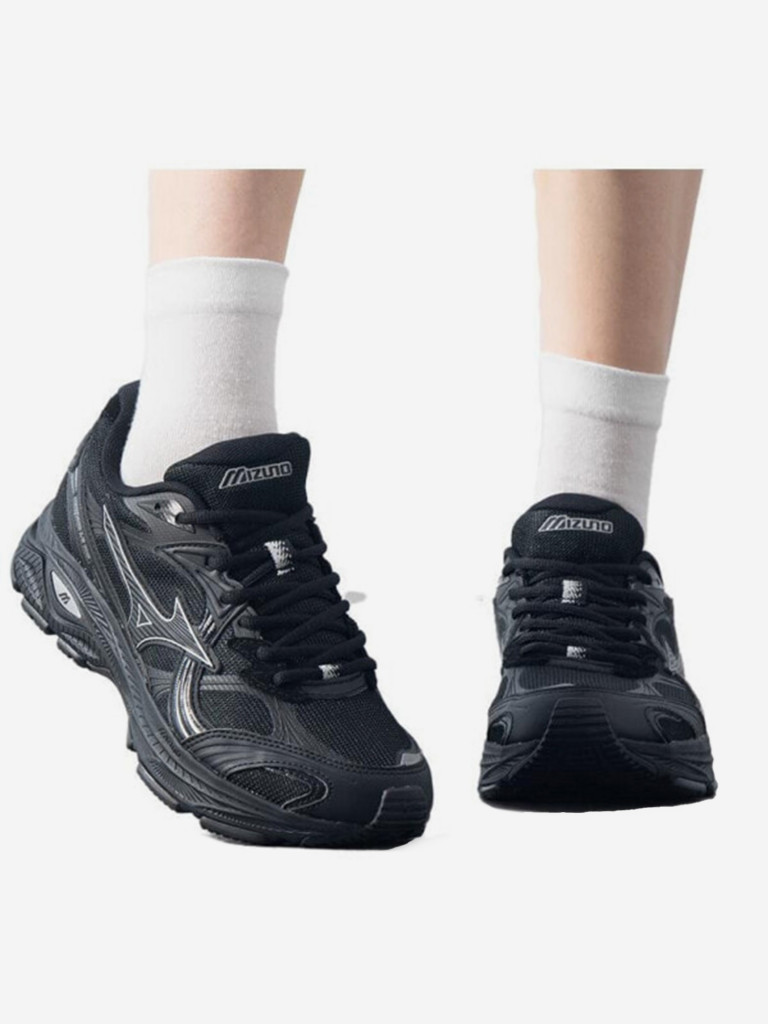Кроссовки Mizuno LG 10S