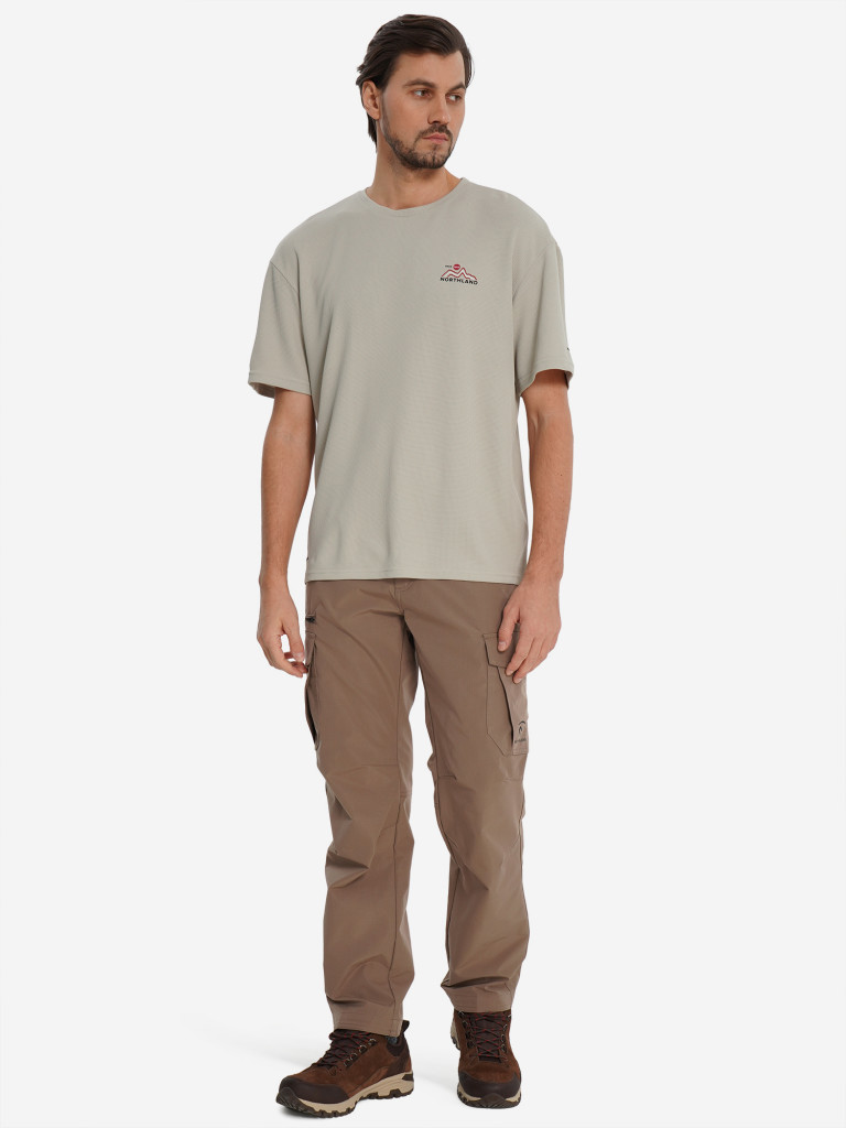 Футболка мужская Northland