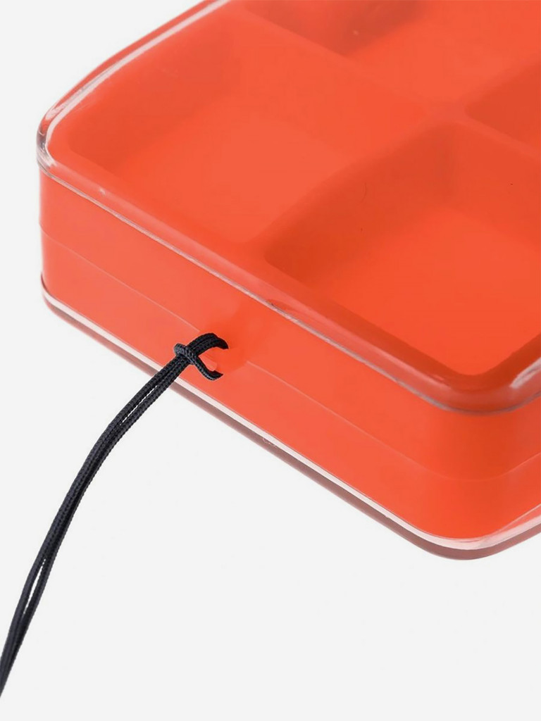 Коробка универсальная для мелочей Premier 11х7х2,5 см