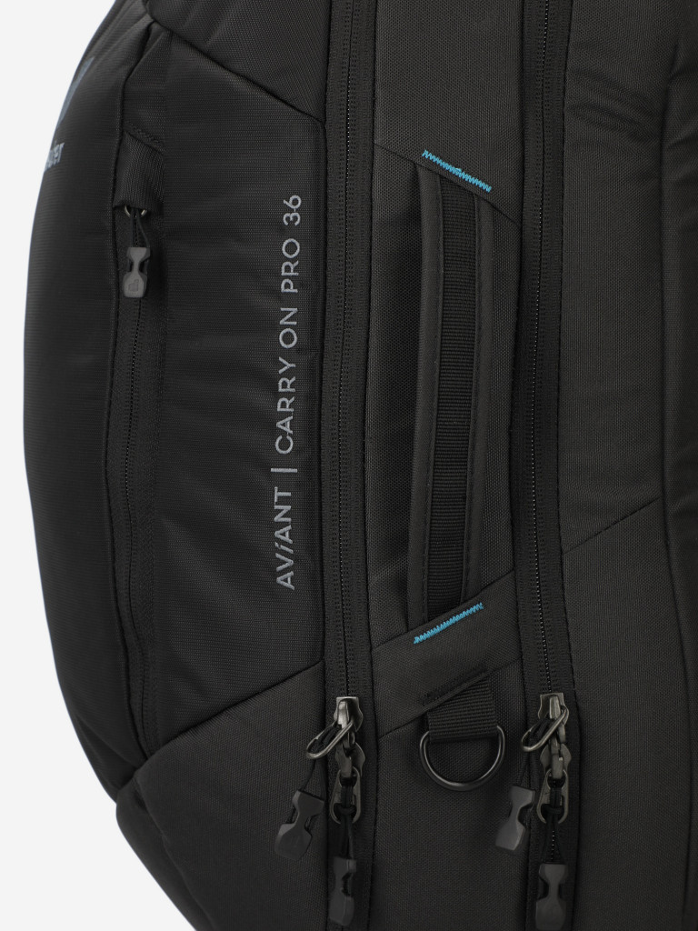 Рюкзак deuter Aviant Carry On Pro 36