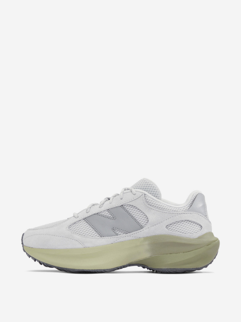 Кроссовки New Balance Wrpd Runner