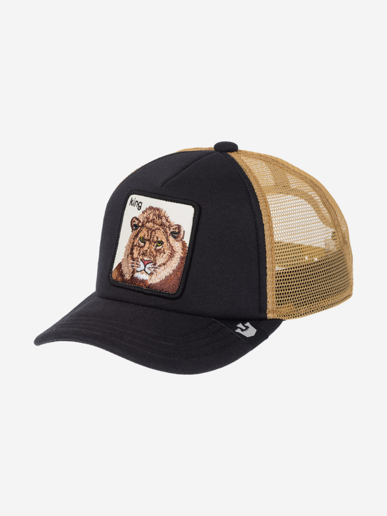 Бейсболка с сеточкой GOORIN BROTHERS 201-0070