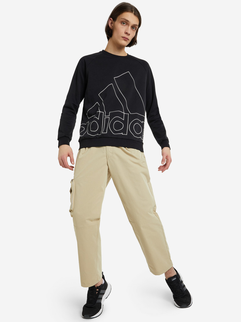 Свитшот мужской Adidas