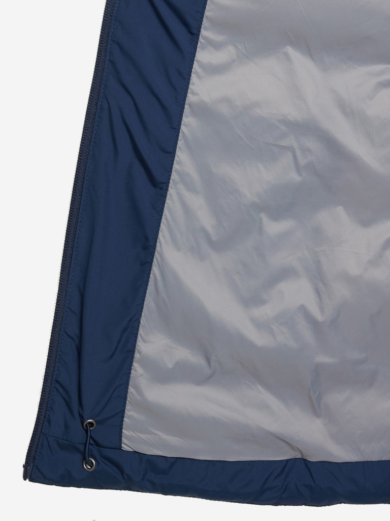 Пуховик мужской Swix Focus