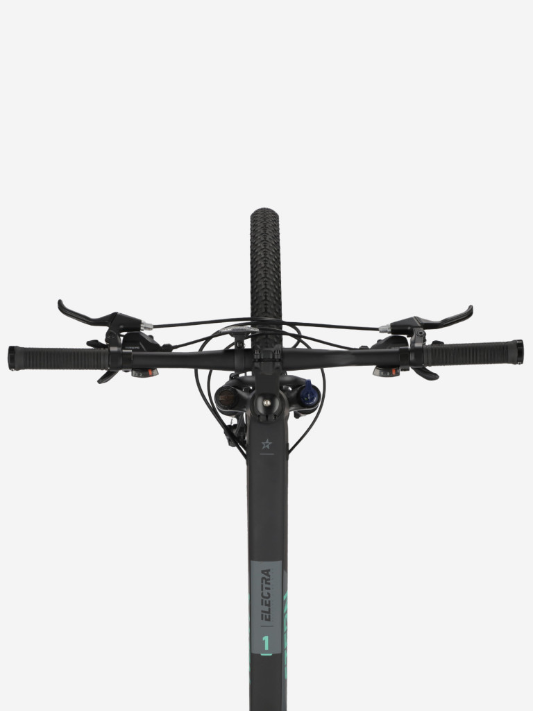 Велосипед горный женский Stern Electra 1.0 27.5"