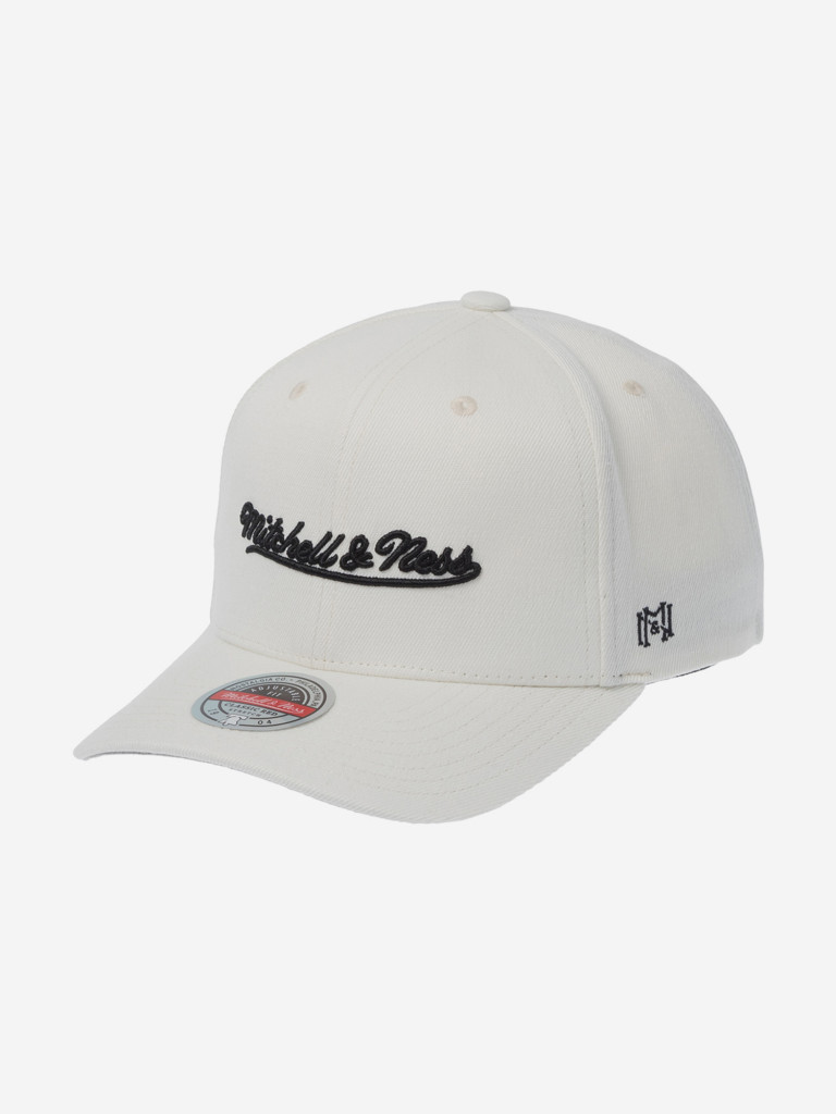 Бейсболка MITCHELL NESS HC12184-MNNOFWH