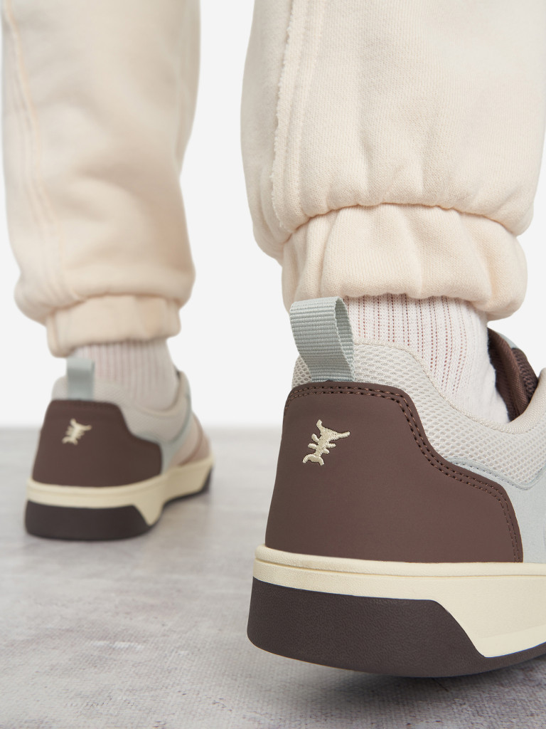 Кеды женские Termit Casper 3.0