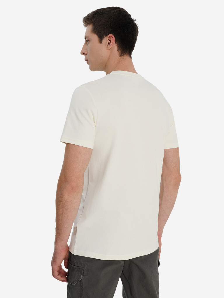 Футболка женская оверсайз Cordillero