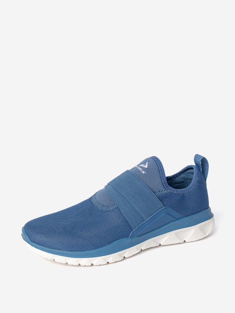 Кроссовки мужские Demix Magus Slip-On