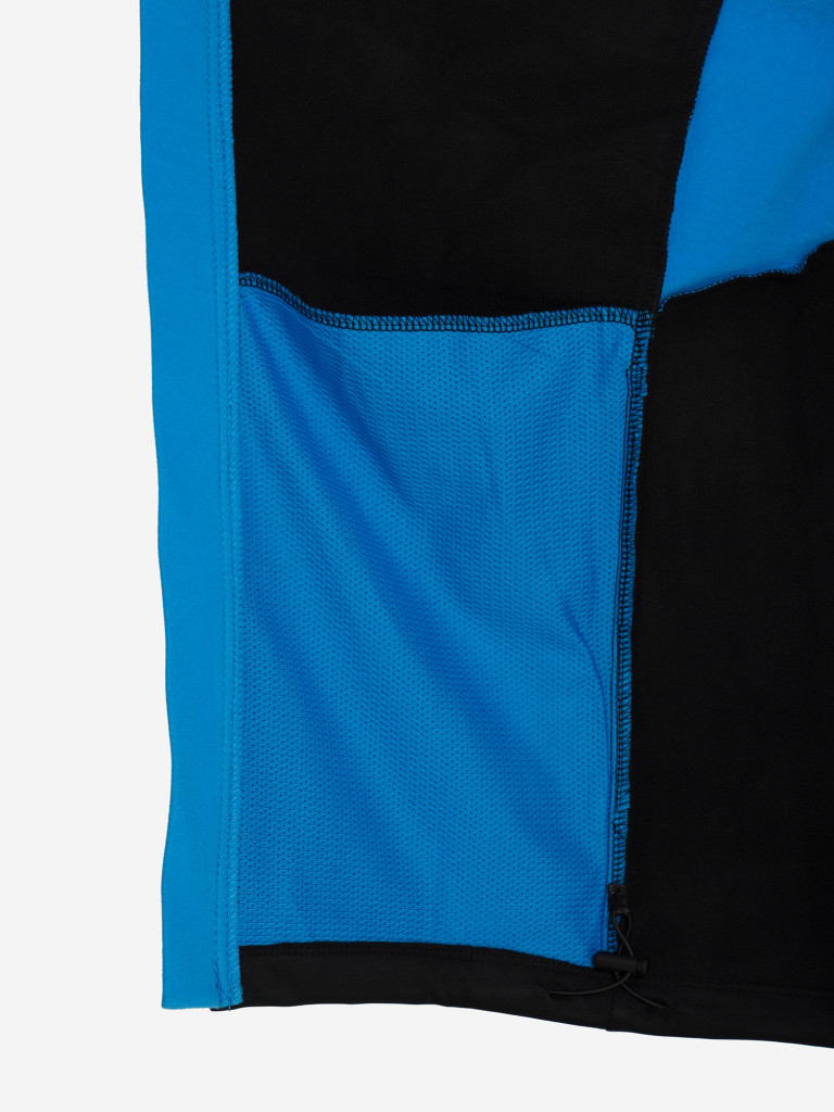 Куртка для беговых лыж мужская Nordski Core