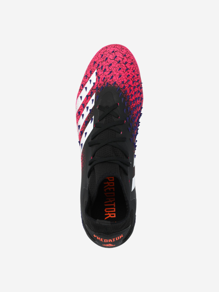 Бутсы мужские adidas Predator Freak 2 FG