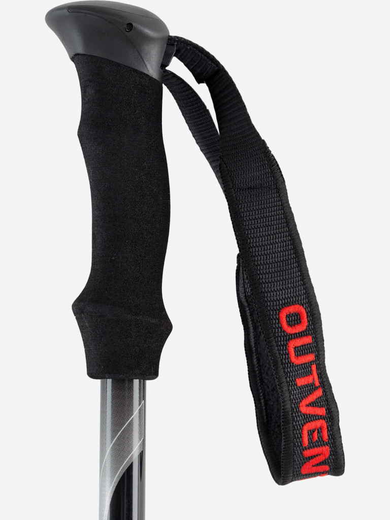 Треккинговые палки Outventure