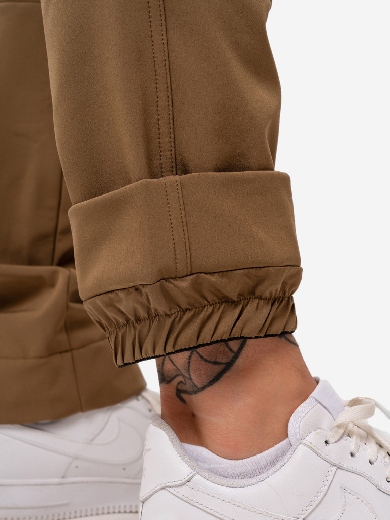Брюки мужские WERWOLF Extreme SOFT-SHELL