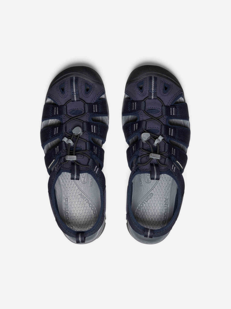 Сандалии мужские KEEN Clearwater CNX M