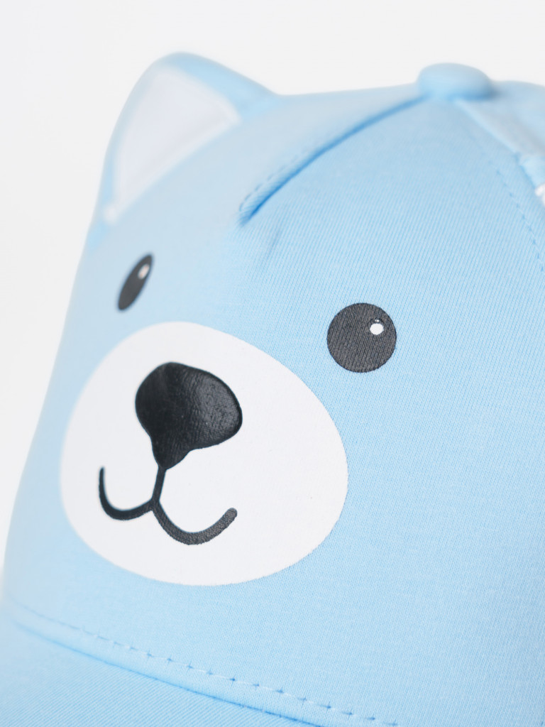 Кепка для мальчиков PlayToday