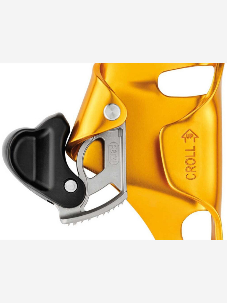 Зажим канатный Petzl Croll L
