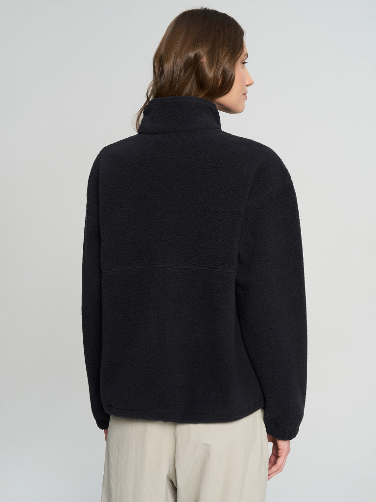 Джемпер флисовый женский Columbia Timber Meadow MTR Fleece Full Zip