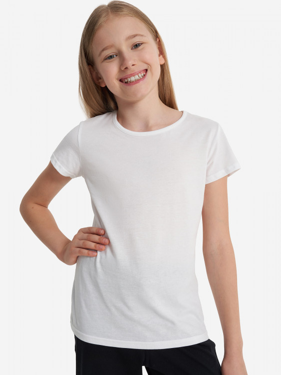 Футболка для девочек GSD