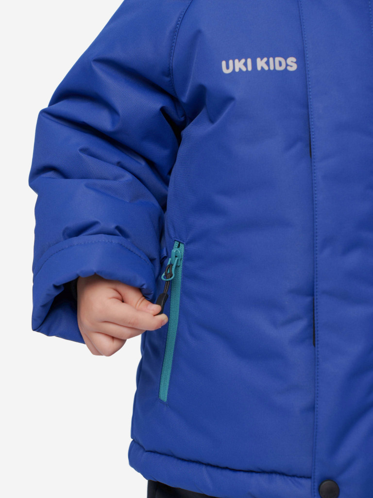 Костюм зимний детский UKI KiDS