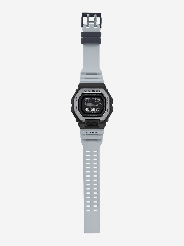 Наручные часы Casio G-Shock GBX-100TT-8E