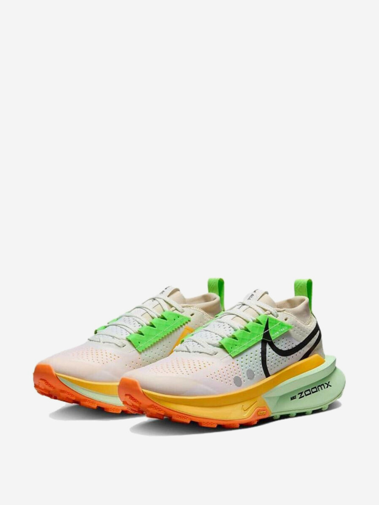 Кроссовки женские Nike Zegama 2