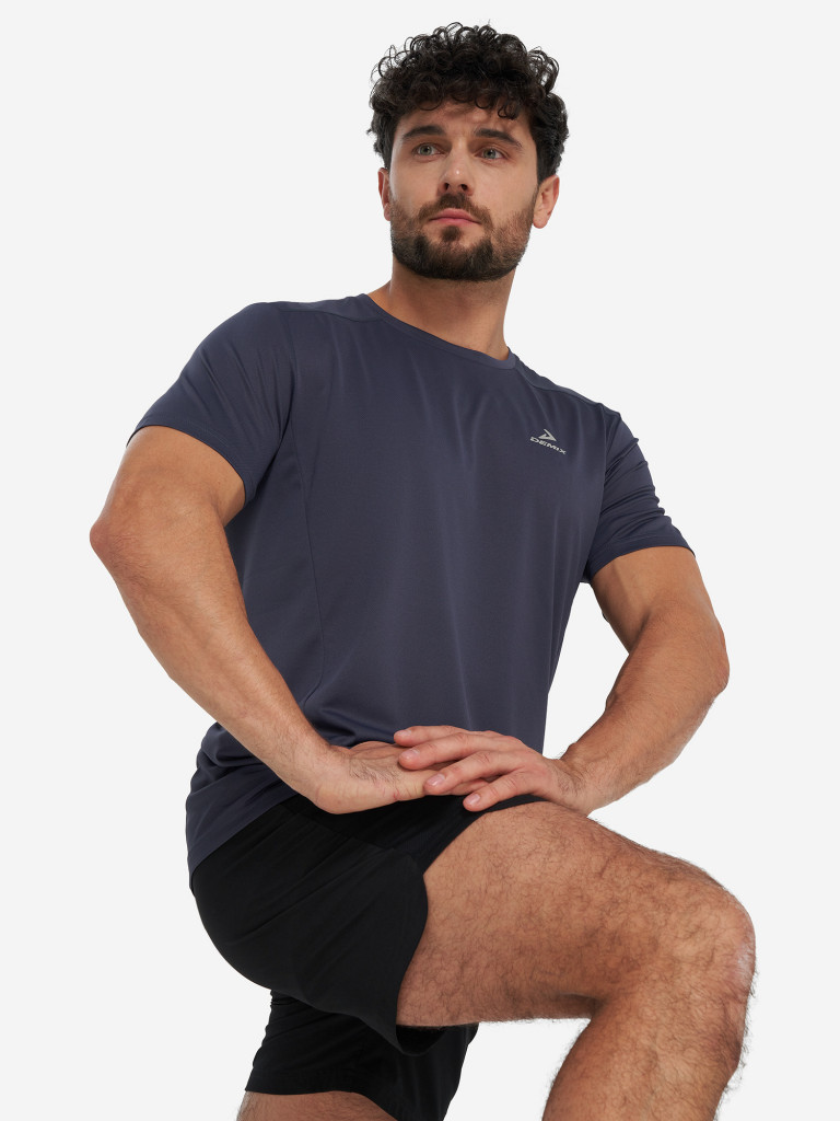 Футболка мужская Demix