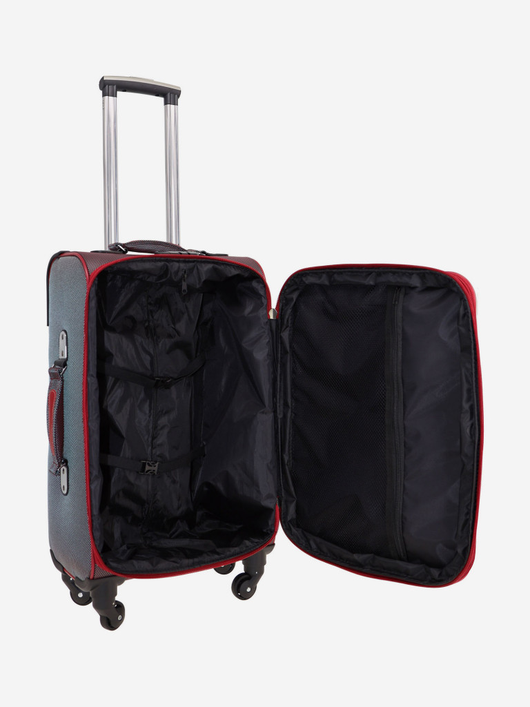 Чемодан Рион+ (RION+)