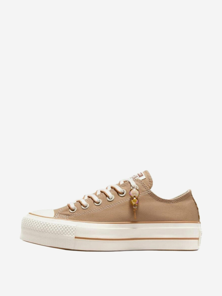 Кроссовки Converse Women's Chuck Taylor All Star Lift Low