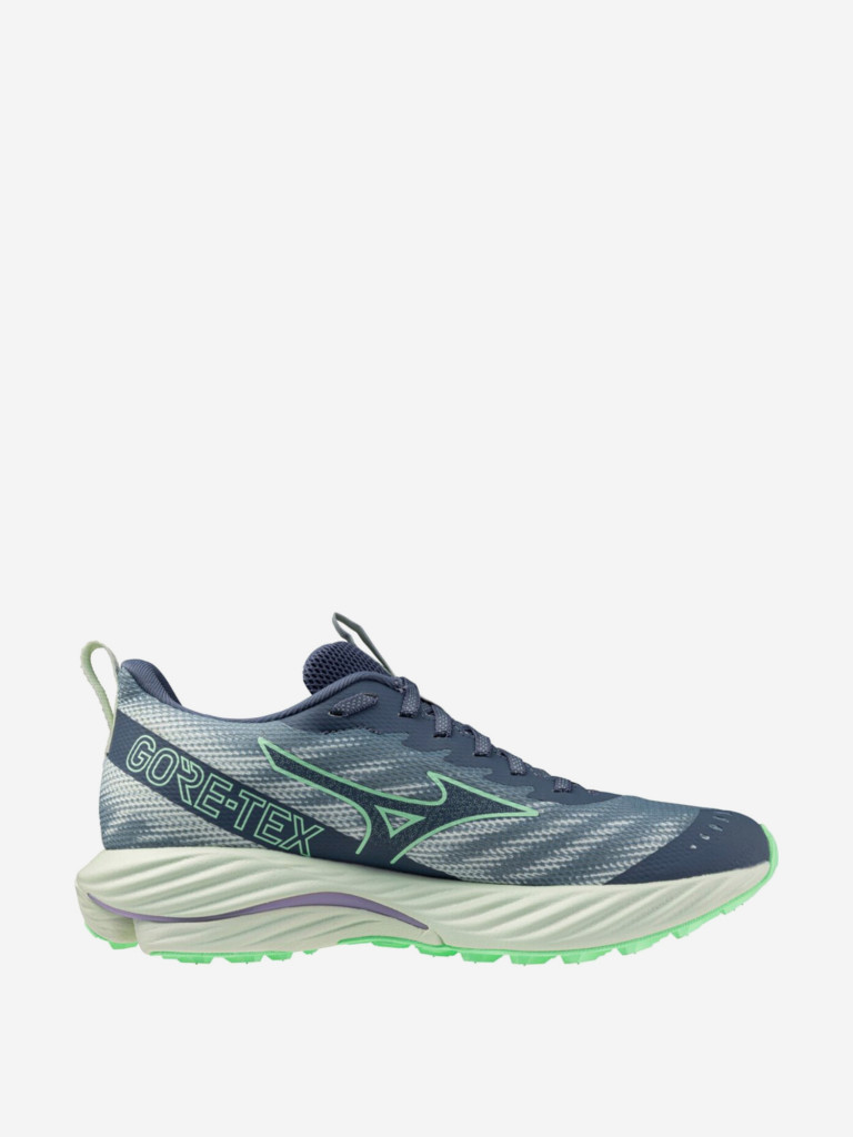 Кроссовки женские Mizuno Wave Rider GTX 2
