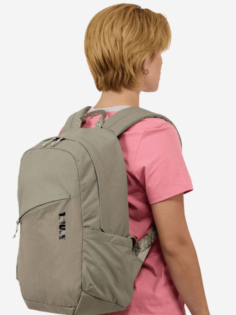 Рюкзак Thule Notus Backpack, 20L, Vetiver Gray