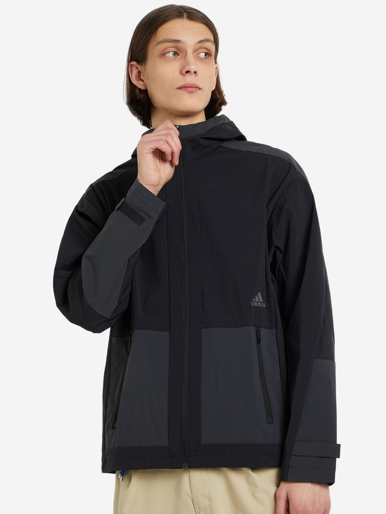 Ветровка мужская Adidas