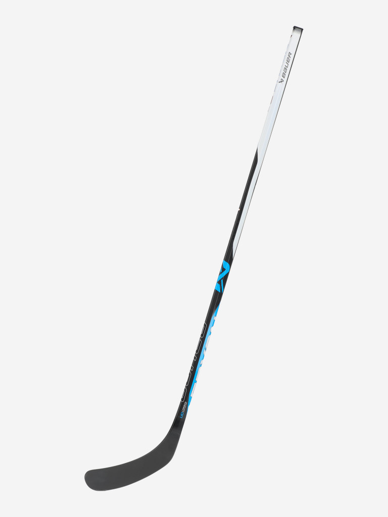 Клюшка хоккейная детская Bauer Nexus E3 JR