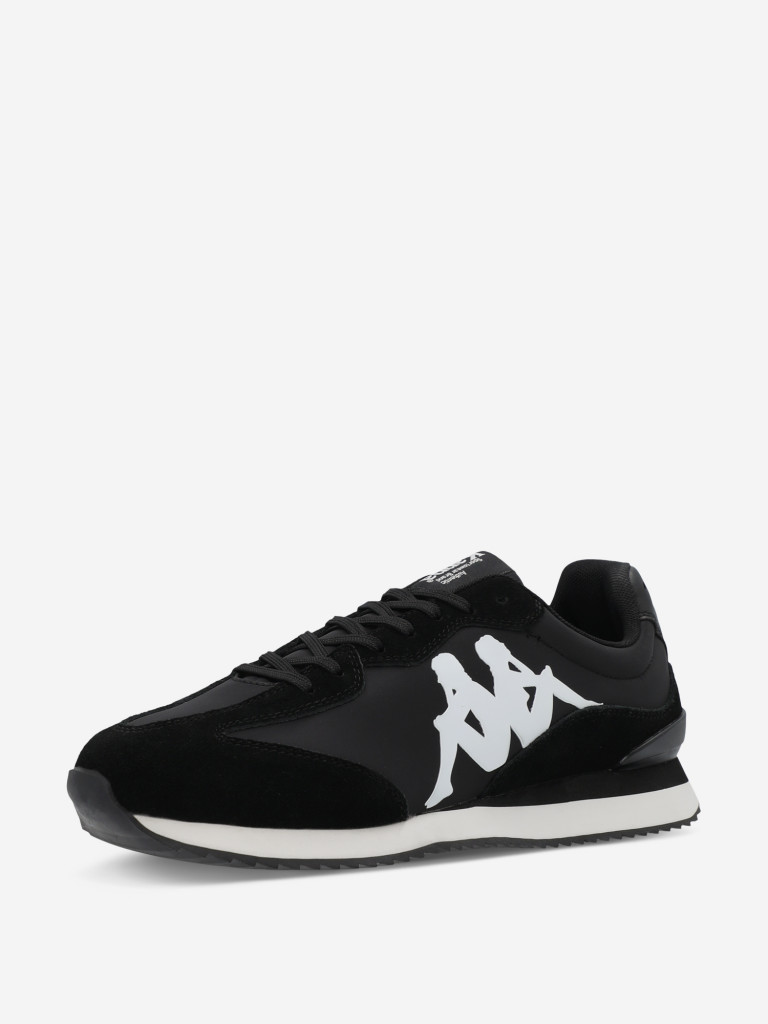 Кроссовки мужские Kappa Omnia