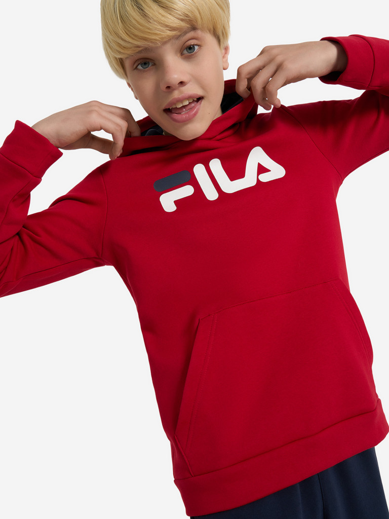 Худи для мальчиков FILA