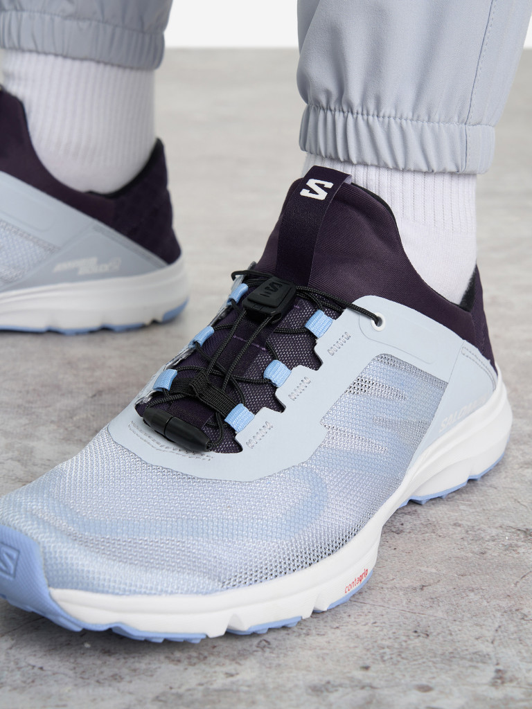 Кроссовки женские Salomon Amphib Bold 2