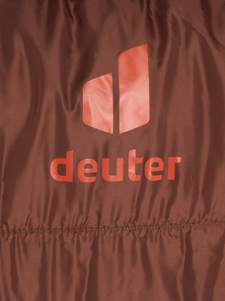 Спальный мешок Deuter Exosphere -6
