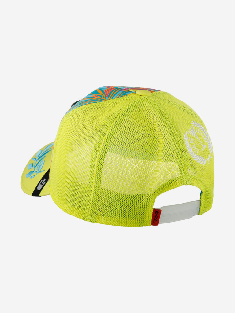 Бейсболка с сеточкой GOORIN BROTHERS 101-0586