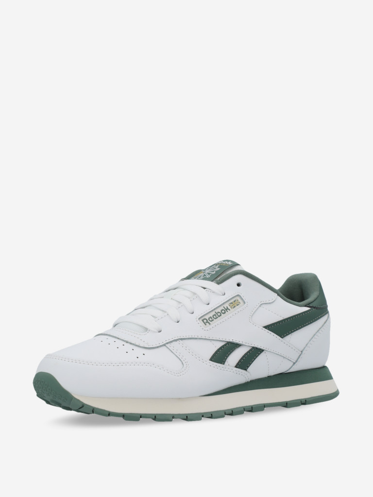 Кроссовки детские Reebok Classic Leather