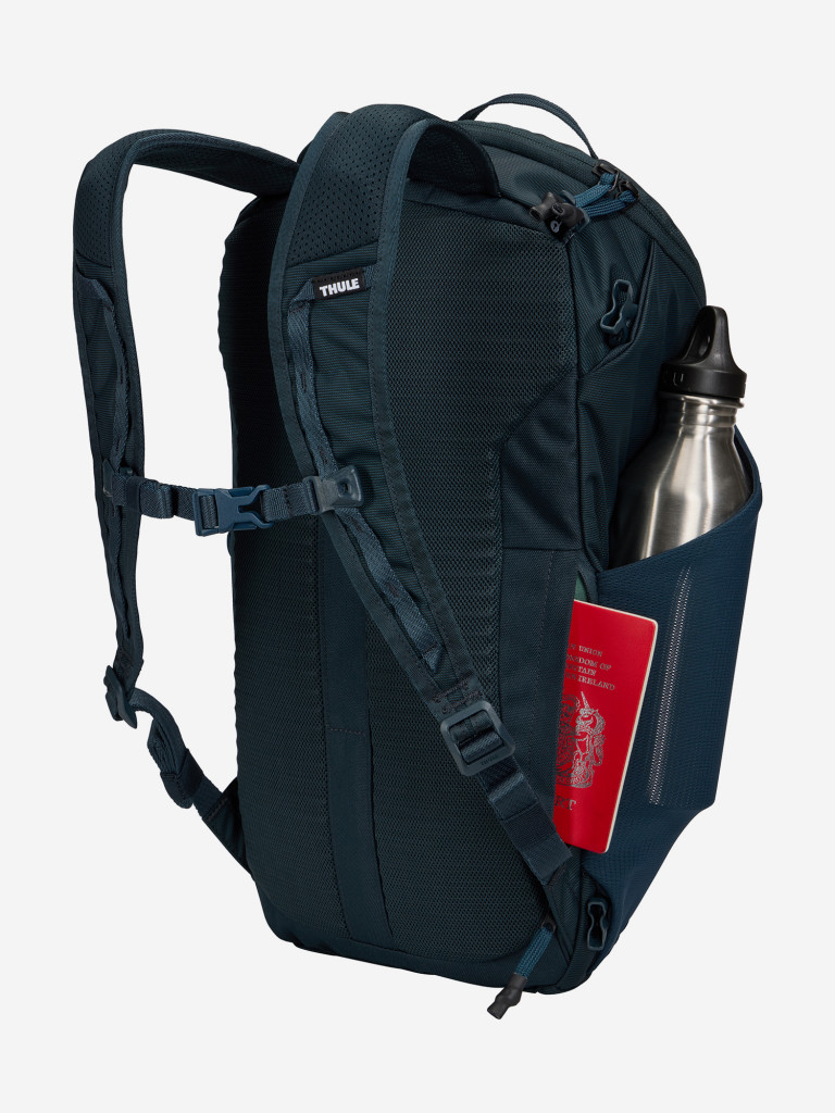 Туристический рюкзак Thule Landmark Traveл Pack, 70л