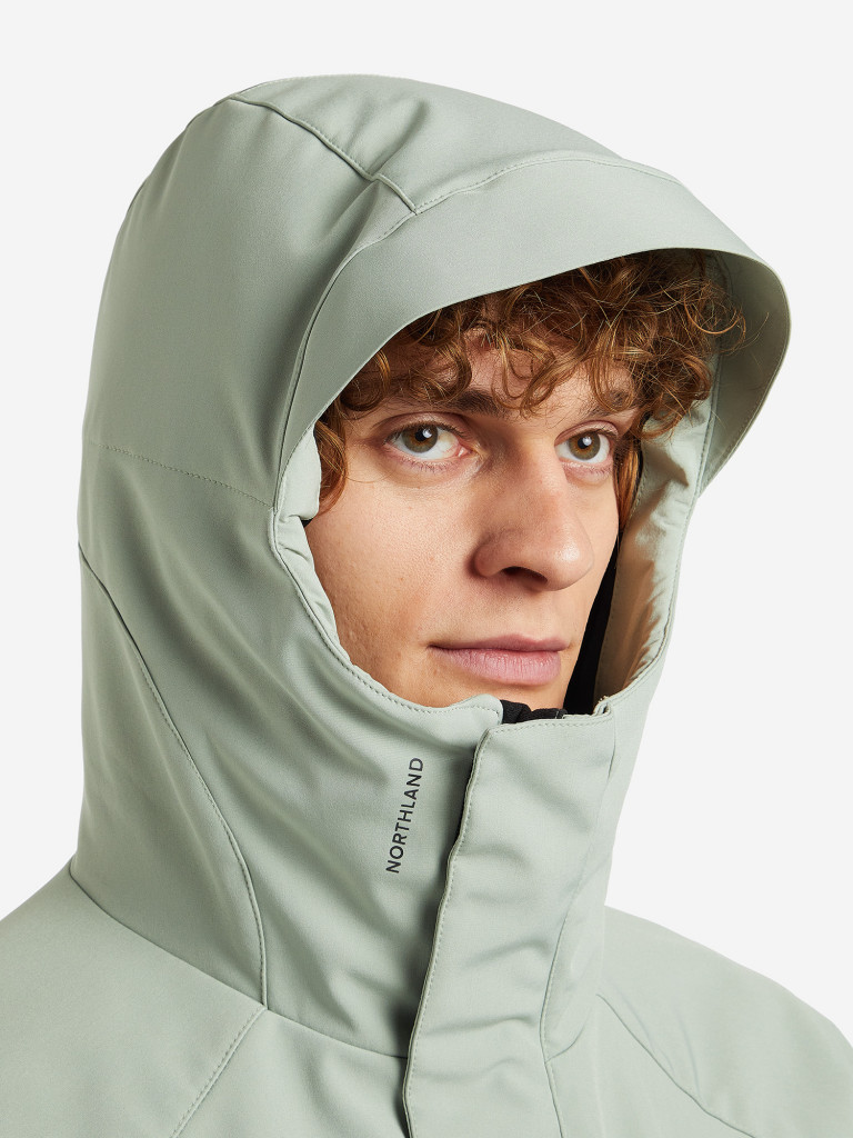 Куртка утепленная мужская Northland