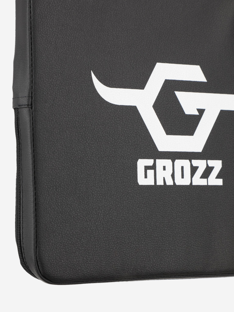 Спинка для тренажера Grozz GGT3