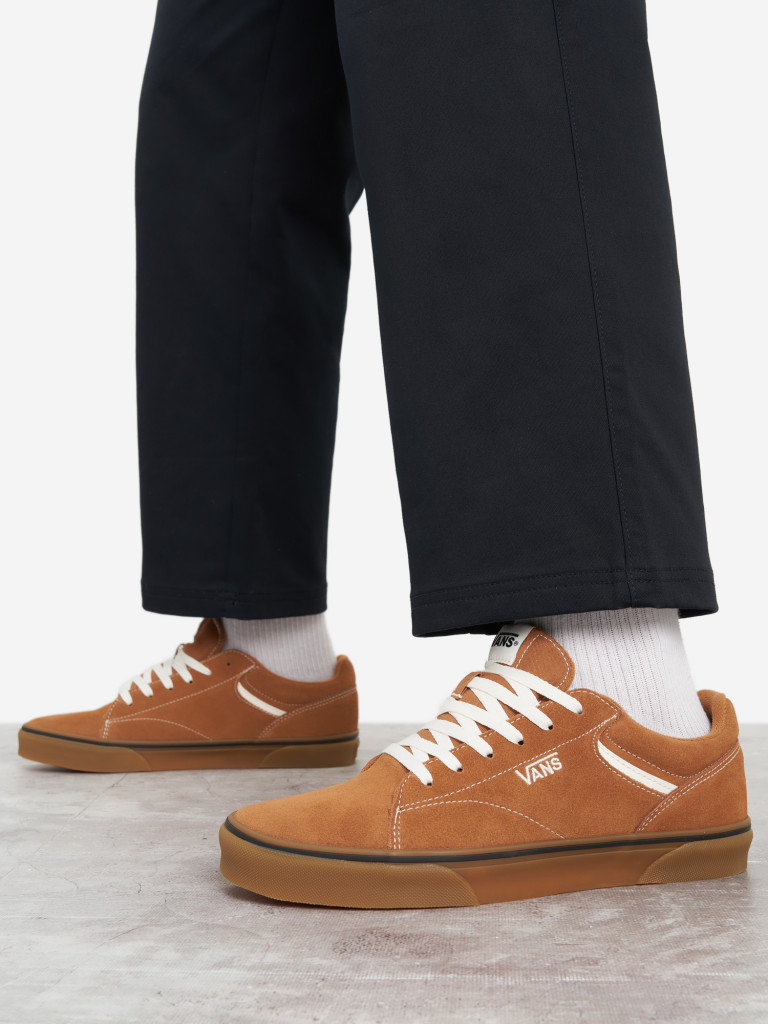 Кеды мужские Vans Seldan